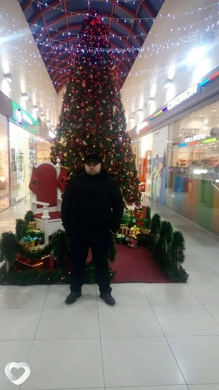 Aleksei, 37, Нижневартовске — анкета №6166
