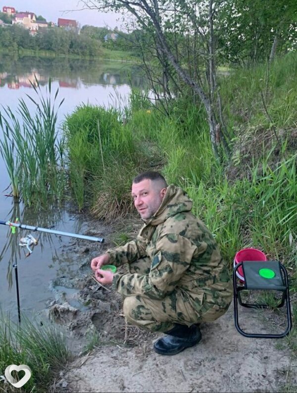 Олег, 47, Клине — анкета №138660
