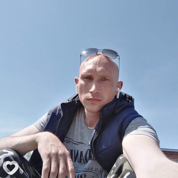 Илья, 36, Усть-Каменогорск — анкета №138736
