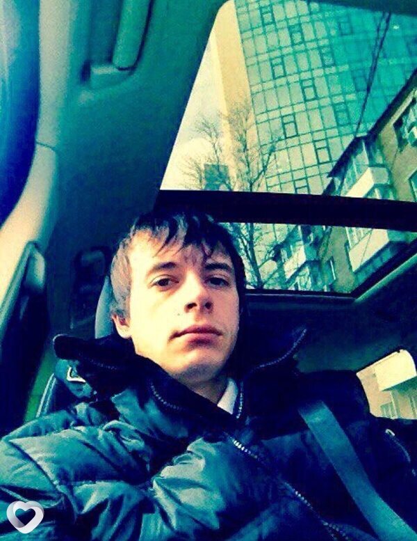 Влад, 32, Ростове-на-Дону — анкета №138740