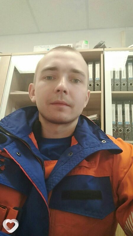 Иван, 32, Томске — анкета №138750