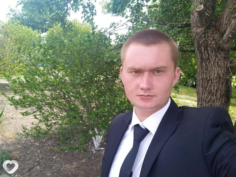 Сергей, 29, Новоалександровске — анкета №138759