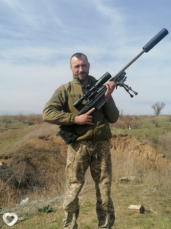Олександр, 39, Николаеве — анкета №138760