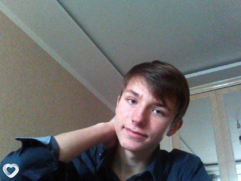 Сергей, 20, Гомеле — анкета №139062