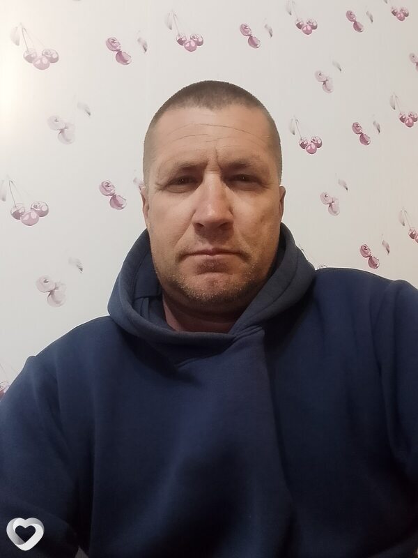 Михаил, 48, Ершове — анкета №139063