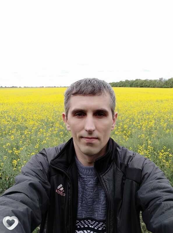 Сергей, 43, Умани — анкета №139064