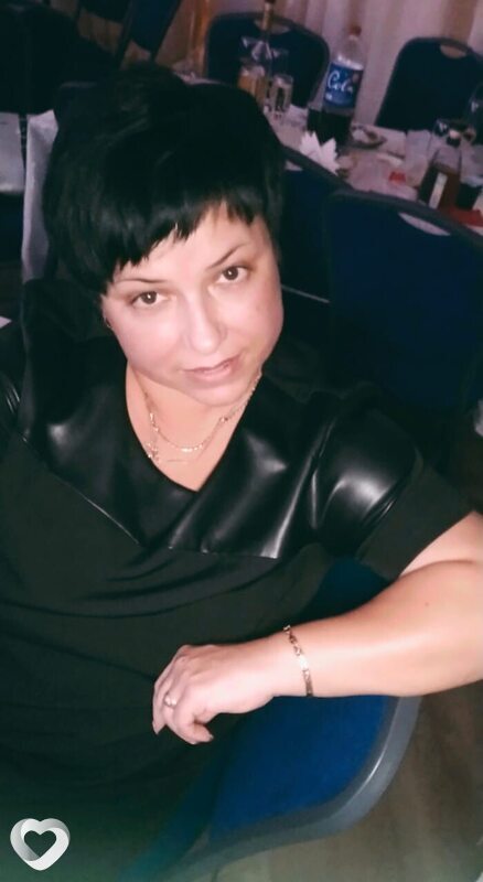 Оксана, 54, Северодвинске — анкета №139065