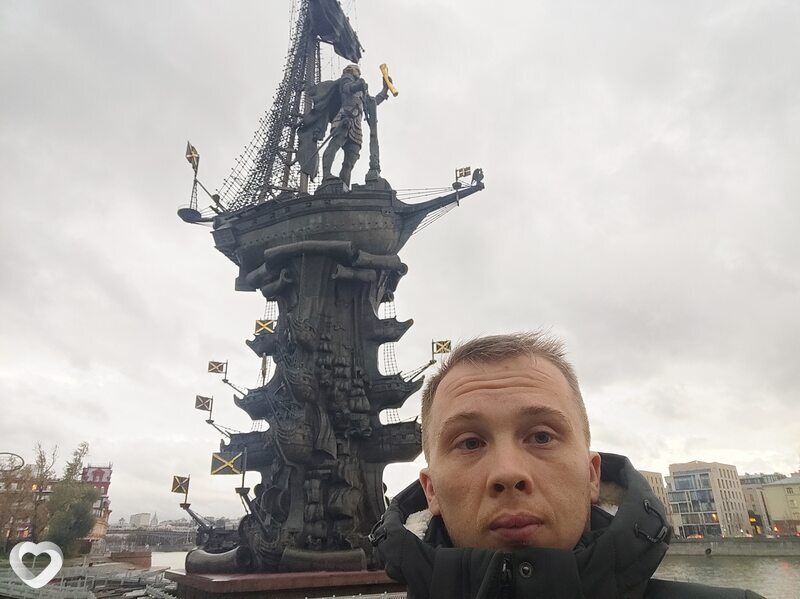 Сергей, 33, Перми — анкета №139066