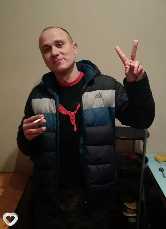 Сергей, 45, Твери — анкета №6168