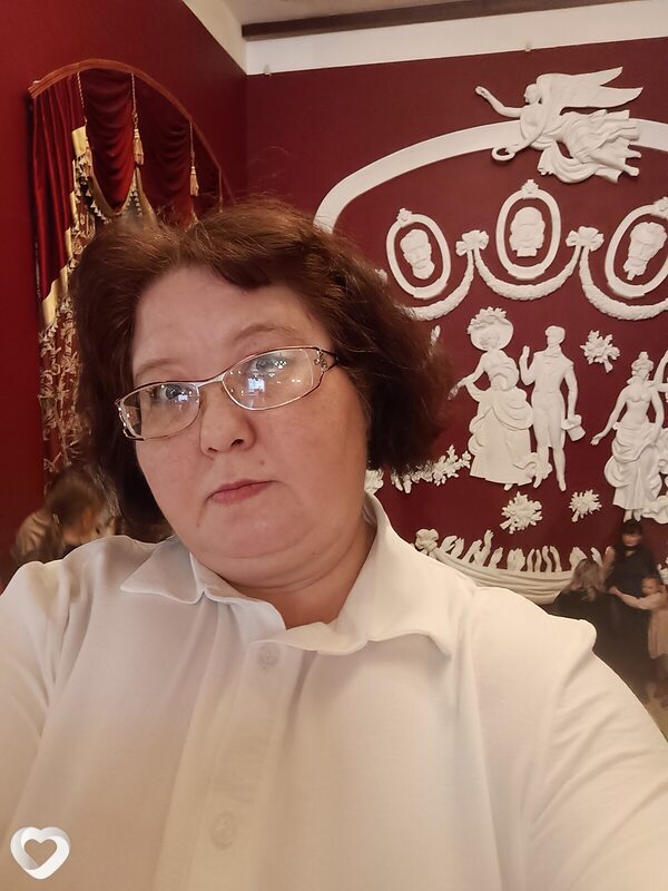 Анастасия, 43, Екатеринбурге — анкета №139070