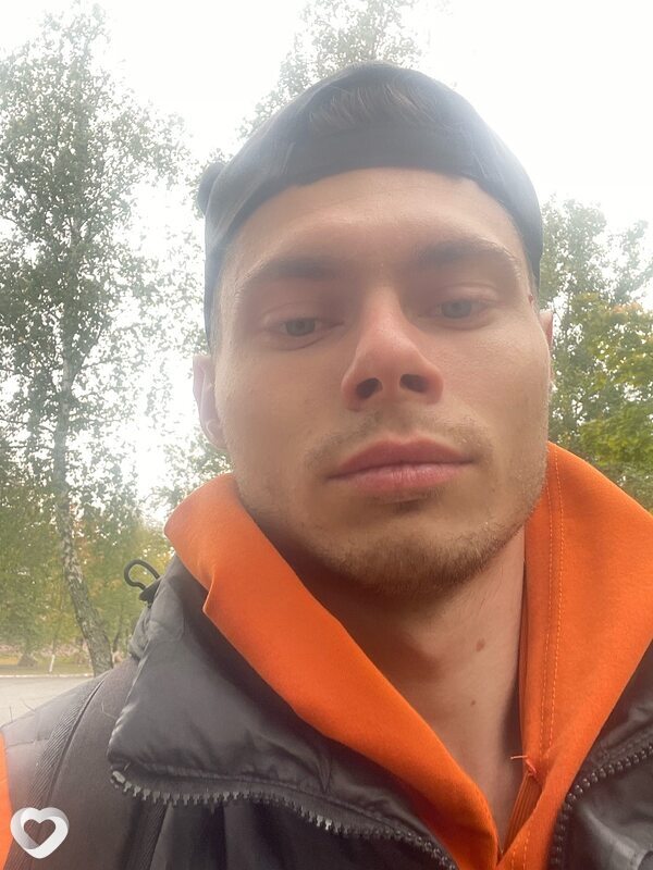 Вадим, 25, Бобруйске — анкета №139071