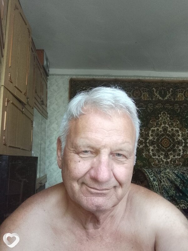 Николай, 74, Елеце — анкета №139072
