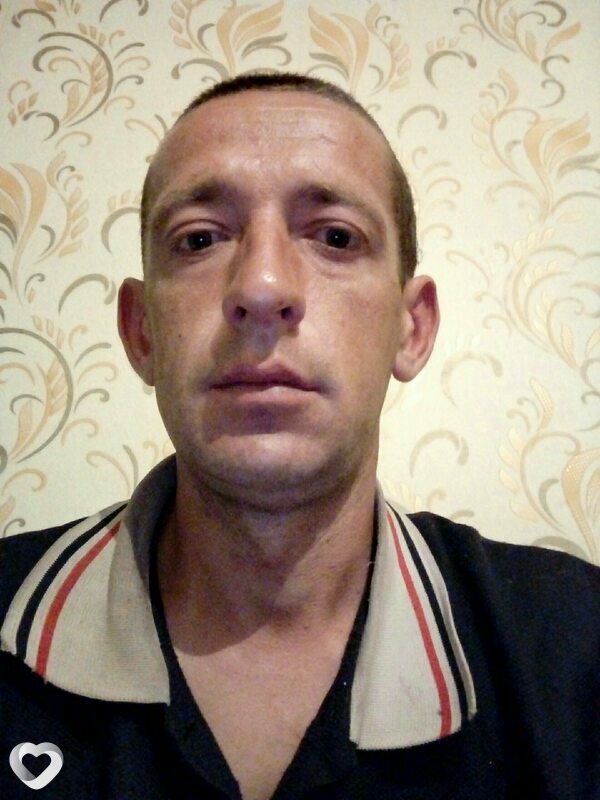 Сергей, 39, Узде — анкета №139073