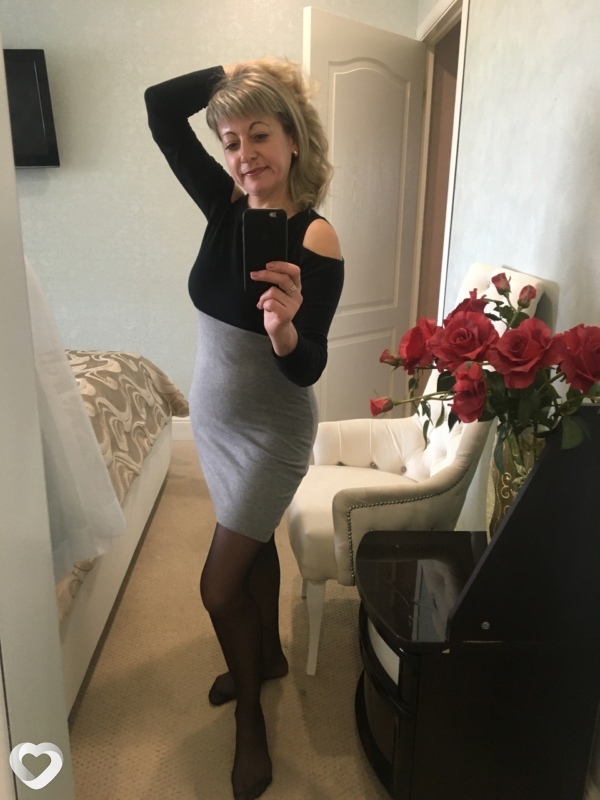 Аленка, 46, Иванове — анкета №139075