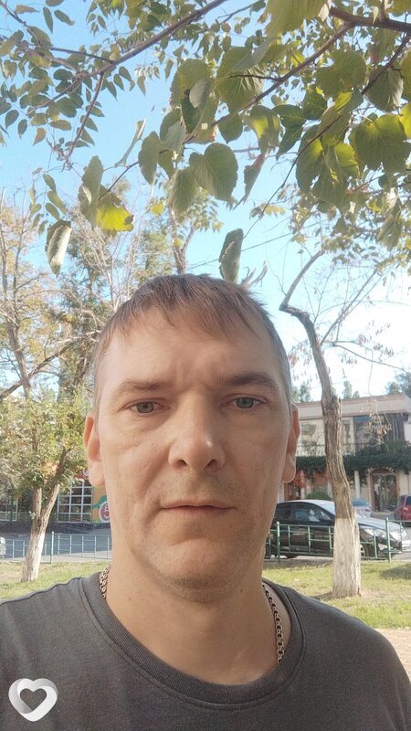 Серёга, 40, Новороссийске — анкета №139081