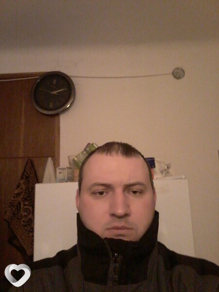 Александр, 43, Новогрудке — анкета №139085