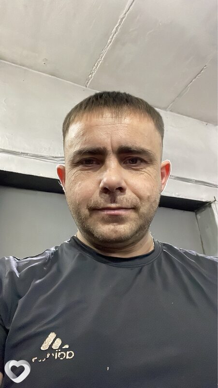 Иван, 36, Усть-Каменогорск — анкета №139011