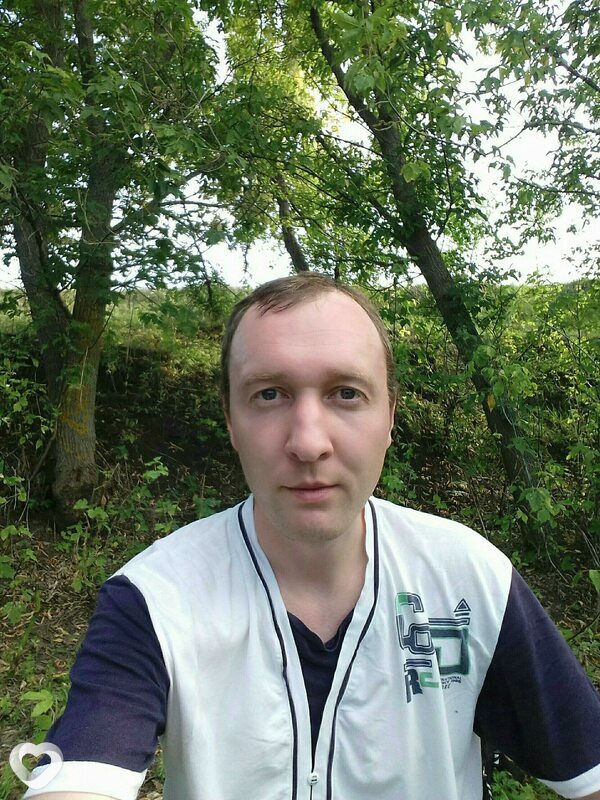 Сергей, 37, Кинеле — анкета №139014