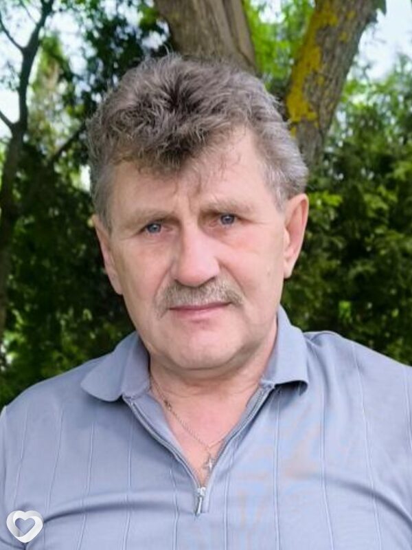 Сергей, 56, Киеве — анкета №139017