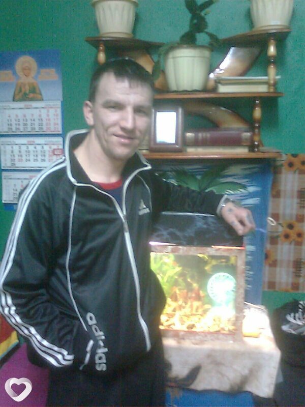 Виталий, 39, Нижнем Новгороде — анкета №139018