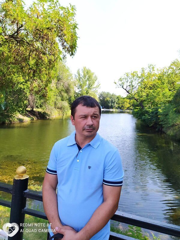 Антон, 44, Саратове — анкета №139019