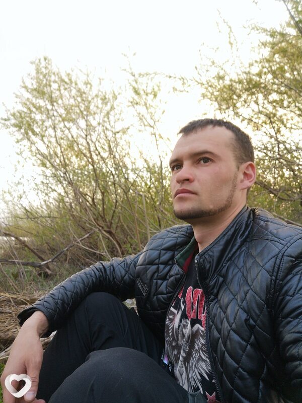 Вячеслав, 35, Калуге — анкета №139024