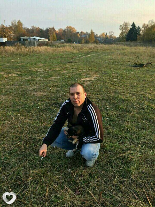 Андрей, 51, Москве — анкета №139025