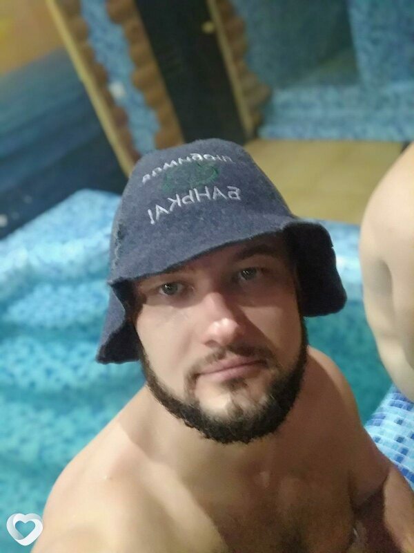 Олег, 30, Лозовой — анкета №139032