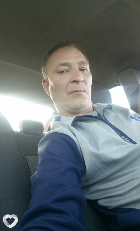 Алексей, 51, Воскресенске — анкета №139035