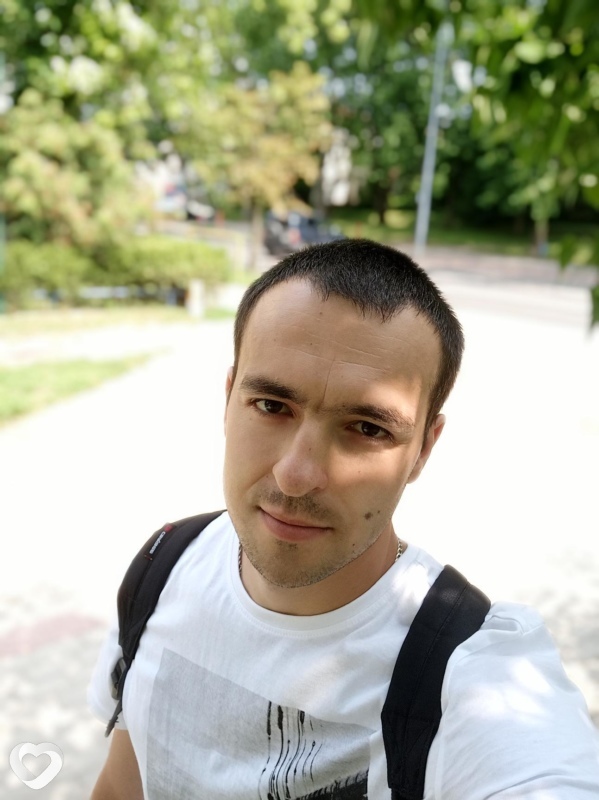Igor, 39, Белосток — анкета №138790