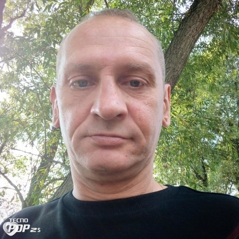 Геннадий, 52, Брянске — анкета №138791