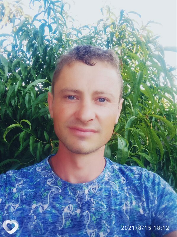 Сергей, 34, Херсоне — анкета №138794