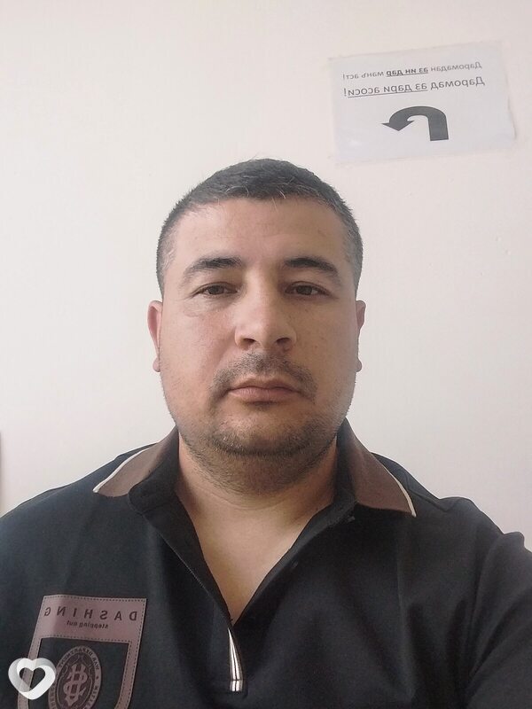 Михаил, 38, Чите — анкета №138795
