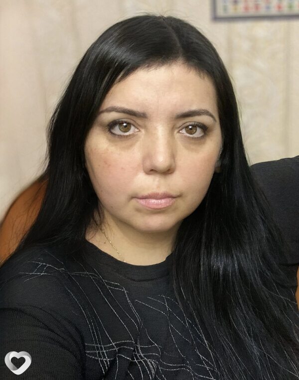 Светлана, 48, Новосибирске — анкета №138802