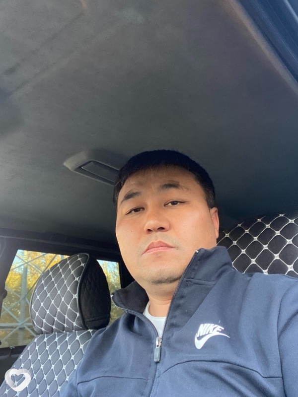 Куат, 39, Темиртау — анкета №138804