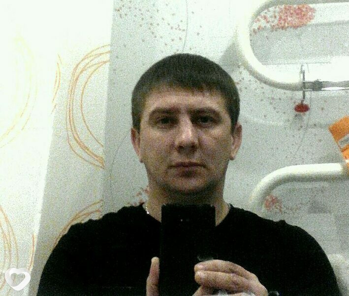 Роман, 44, Воронеже — анкета №138805