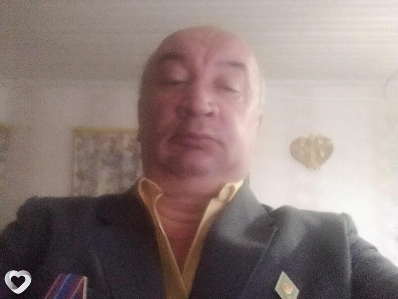 Анатолий, 60, Слониме — анкета №138808