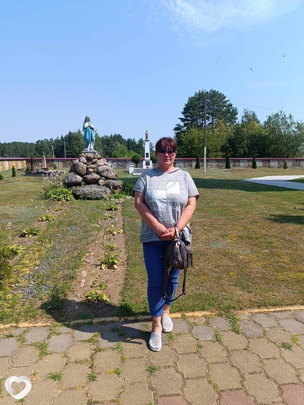 Катерина, 44, Астрахани — анкета №138810