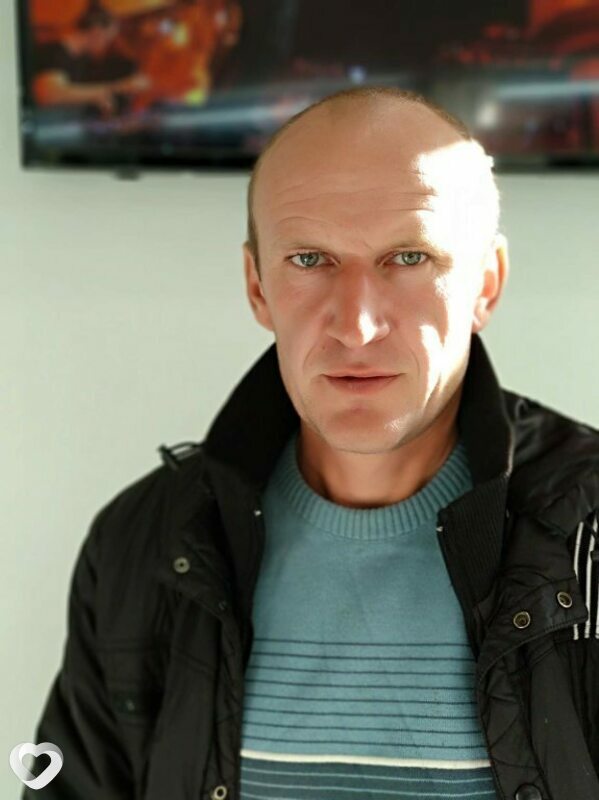 Алексей, 50, Саках — анкета №138686