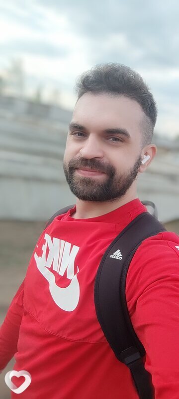 Дмитрий, 30, Нижнем Новгороде — анкета №138699