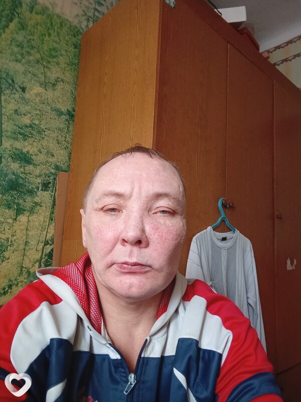 Андрей, 45, Томске — анкета №138707