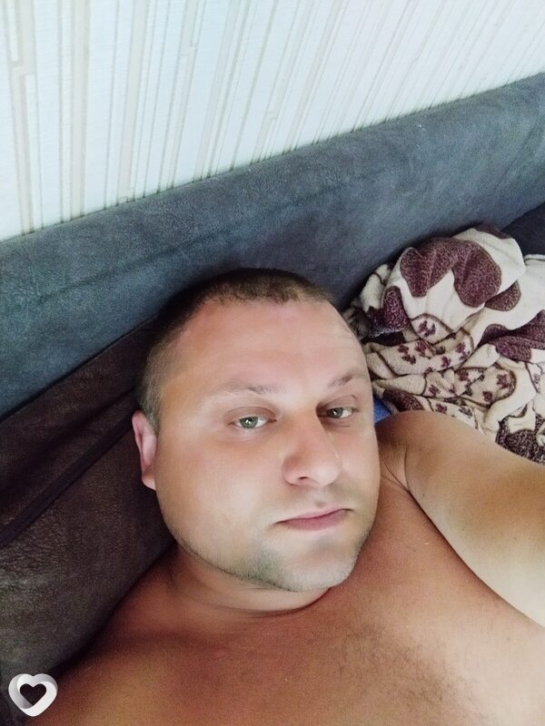 Андрей, 43, Новосибирске — анкета №138709