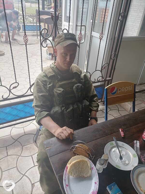 Дмитрий, 38, Михайловск (Ставропольский край) — анкета №138812
