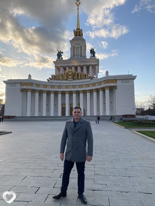 Виктор, 33, Сочи — анкета №138824