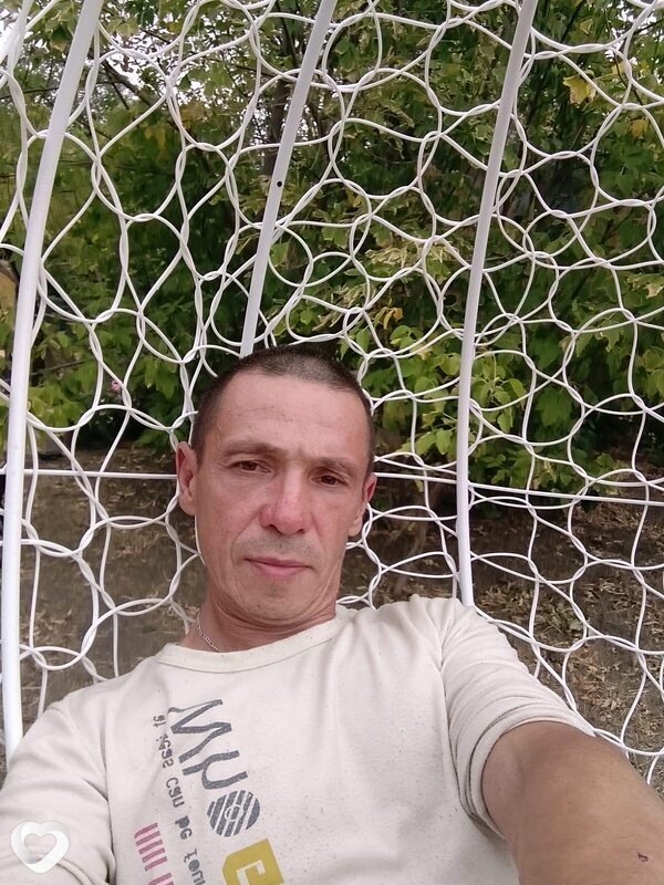 Сергей, 50, Томске — анкета №138826