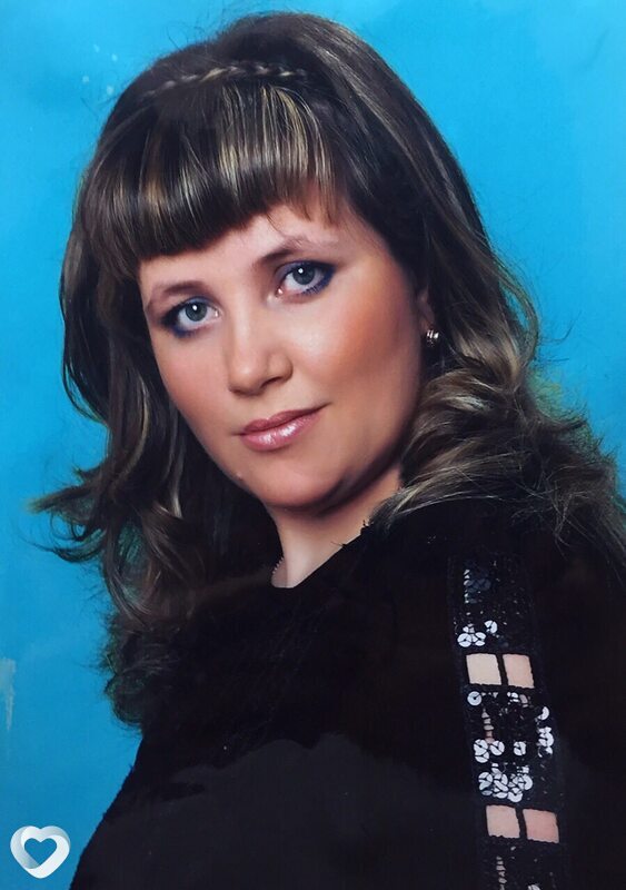 Марина, 51, Тольятти — анкета №138715