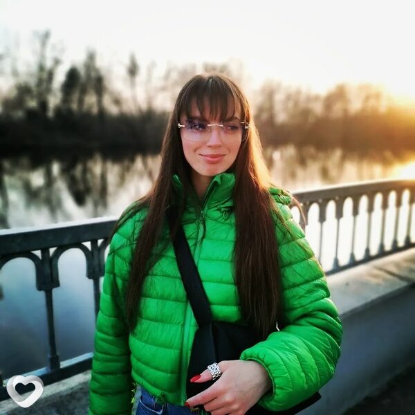 Анна, 29, Бресте — анкета №138717