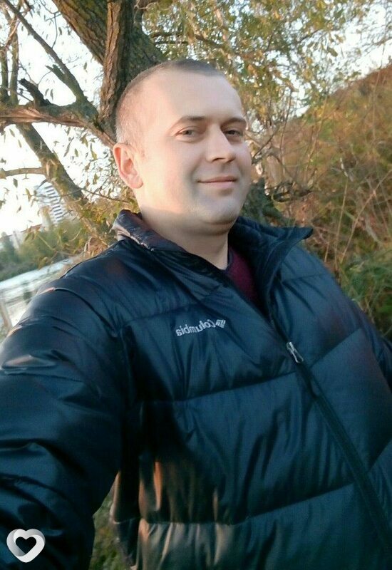 Виталий, 48, Гомеле — анкета №138718