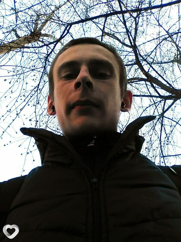 Михаил, 33, Москве — анкета №138724