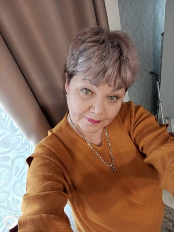 Татьяна, Балахта